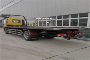 新野24小时公路救援电话