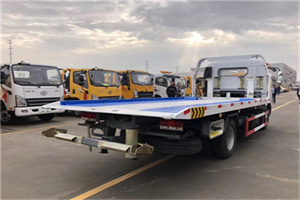 新野汽车救援补胎