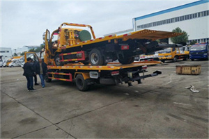 新野同城汽车补胎